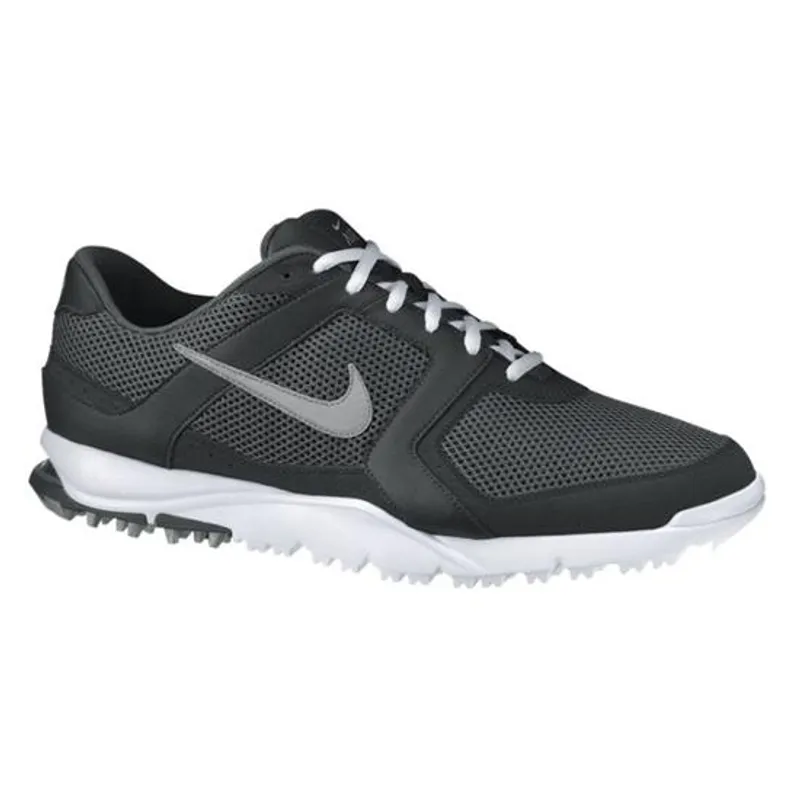 Nike Air Range WP Golf Shoes - Golfballs.com
