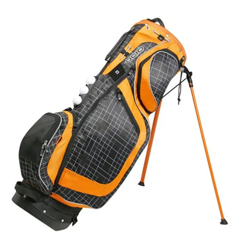 Ogio Ozone Stand Bag - Golfballs.com