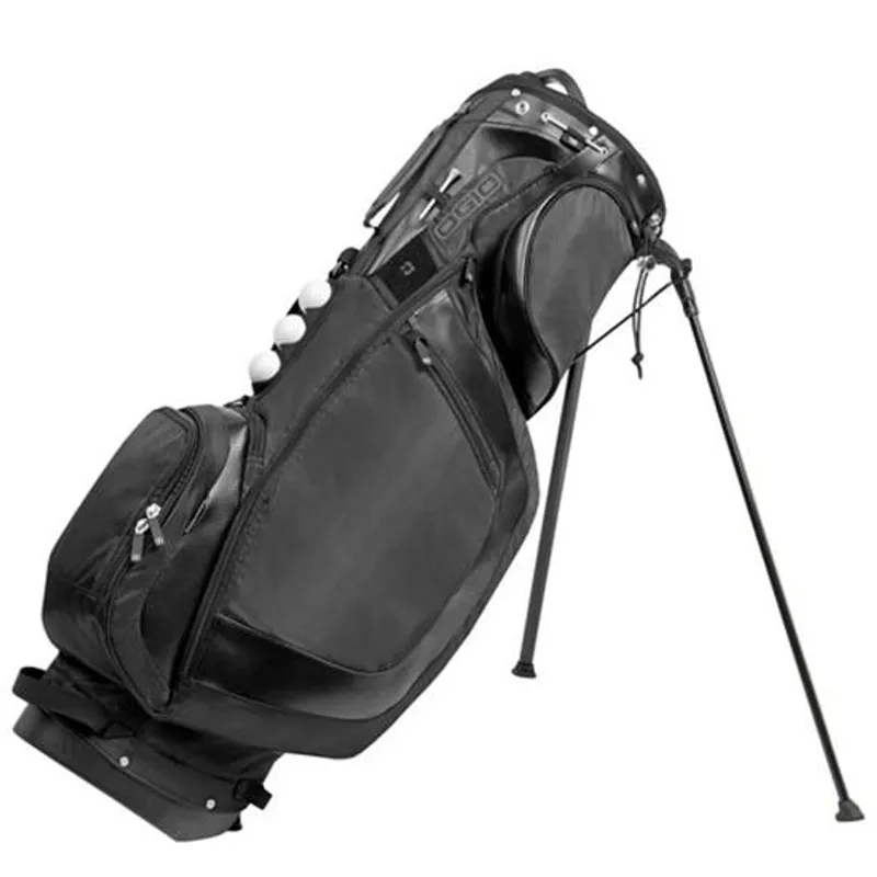 Ogio Ozone Stand Bag - Golfballs.com