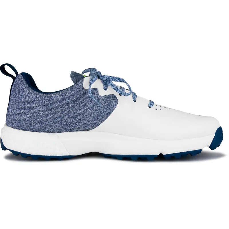 adidas gazelle silver green womens adidas Codechaos 25 Golf Shoes Dash Grey/Grey Three