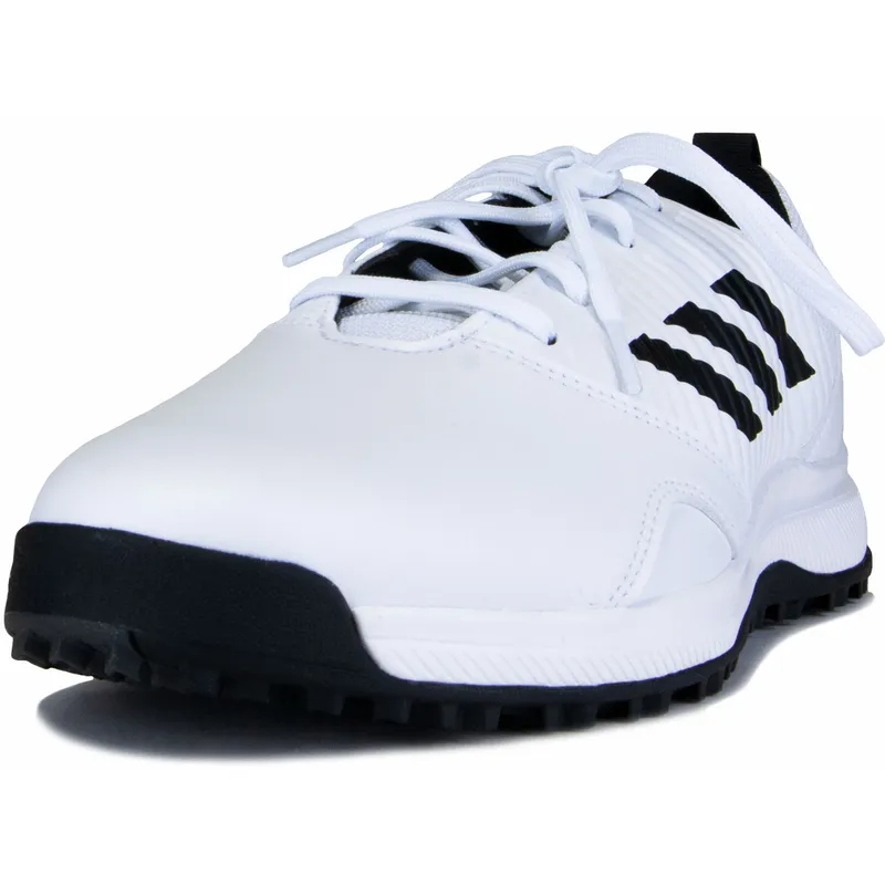 Adidas CP Traxion Spikeless Golf Shoes - Golfballs.com