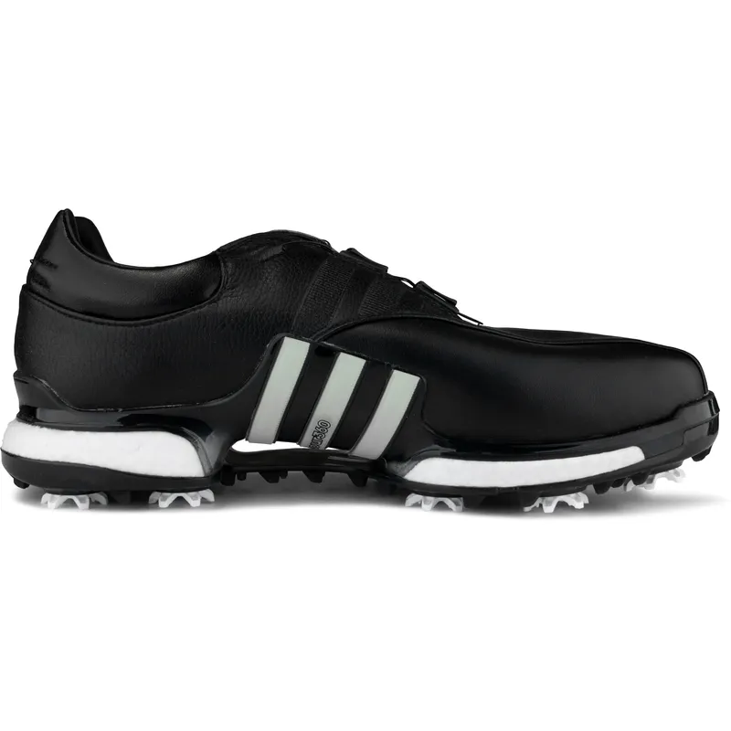 Adidas Tour360 Eqt BOA Golf Shoes - Golfballs.com