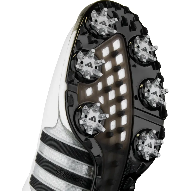 Adidas Tour360 Eqt BOA Golf Shoes - Golfballs.com