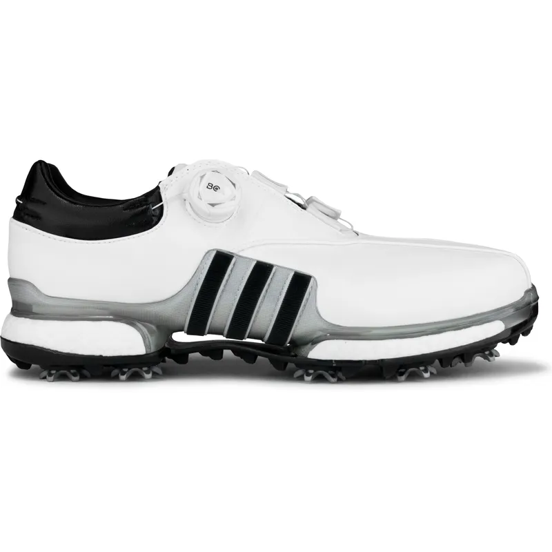 Adidas Tour360 Eqt BOA Golf Shoes - Golfballs.com