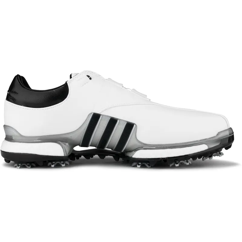 Adidas Tour360 Eqt BOA Golf Shoes - Golfballs.com