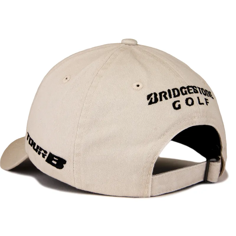 Bridgestone Tour B Relax Hat - Golfballs.com