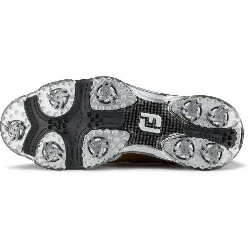 FootJoy DryJoys Tour Golf Shoes - Golfballs.com
