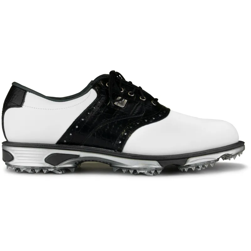 FootJoy DryJoys Tour Golf Shoes - Golfballs.com