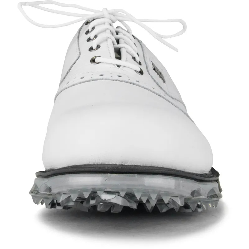 FootJoy ゴルフシューズ DRYJOYS TOUR 27cm FootJoy DryJoys Tour Golf Shoes - Golfballs.com