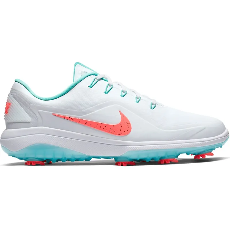 Nike React Vapor 2 Golf Shoes - Golfballs.com