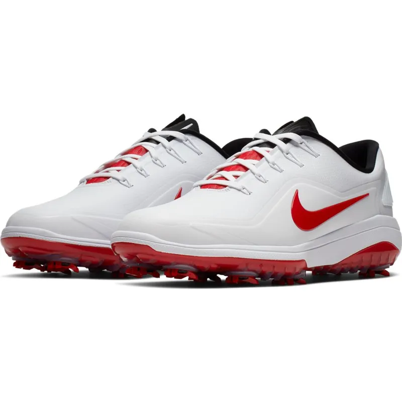 Nike React Vapor 2 Golf Shoes - Golfballs.com