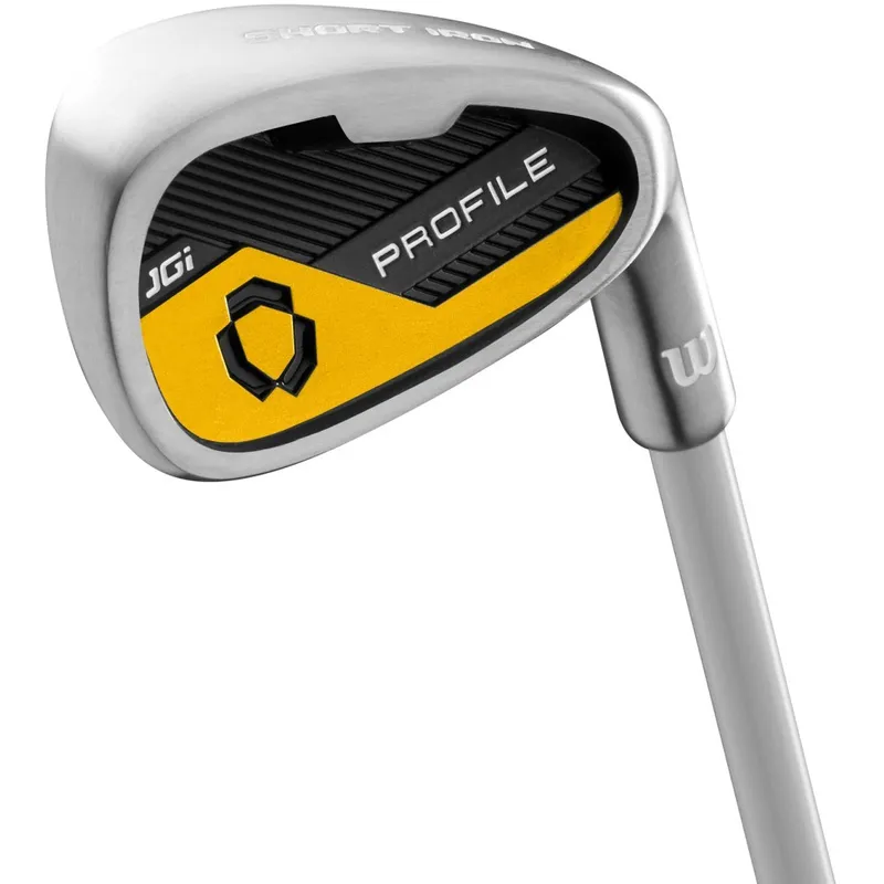 Test complet : ensemble de golf Wilson Profile pour hommes