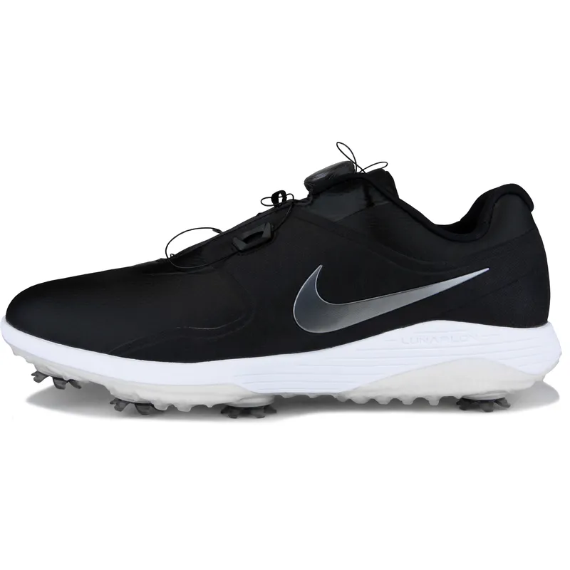 Nike Vapor Pro BOA Golf Shoes - Golfballs.com