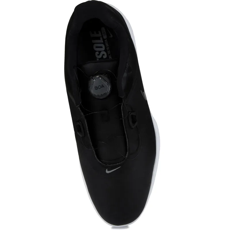 Nike Vapor Pro BOA Golf Shoes - Golfballs.com