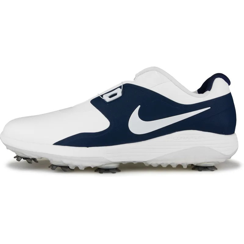 Nike Vapor Pro BOA Golf Shoes - Golfballs.com