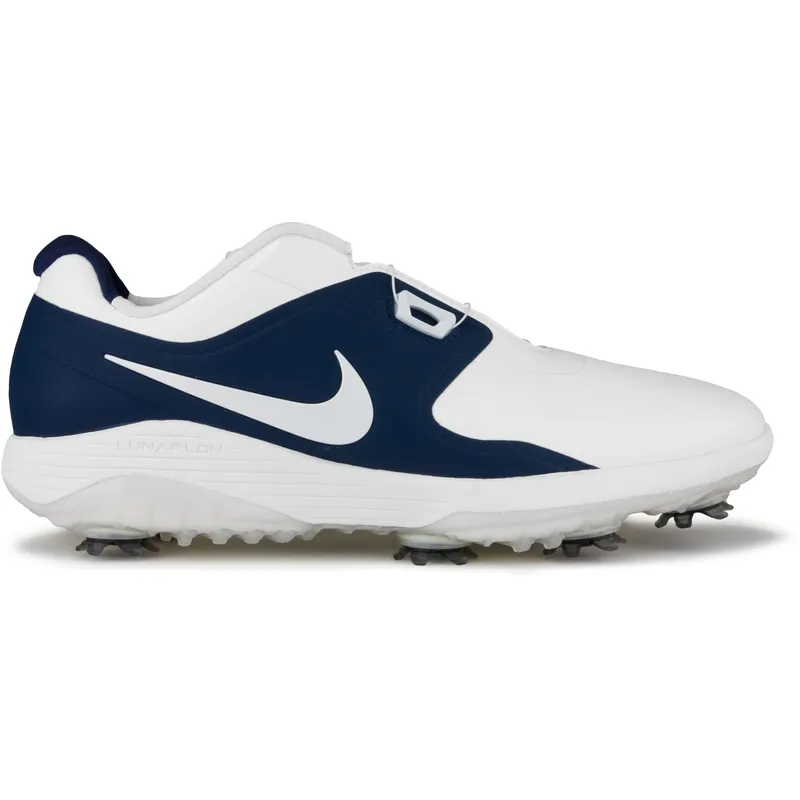 Nike Vapor Pro BOA Golf Shoes - Golfballs.com