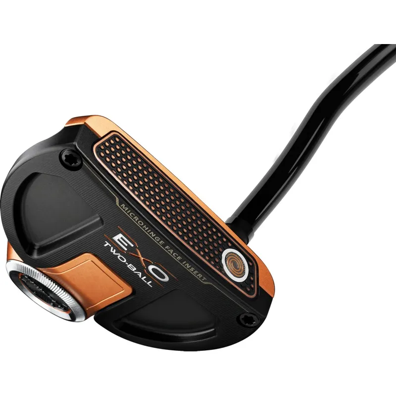 Odyssey Golf Special Edition EXO 2-Ball Putter - Golfballs.com