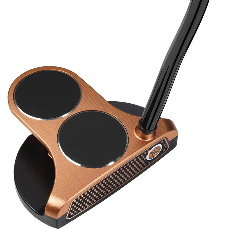 Odyssey Golf Special Edition EXO 2-Ball Putter - Golfballs.com