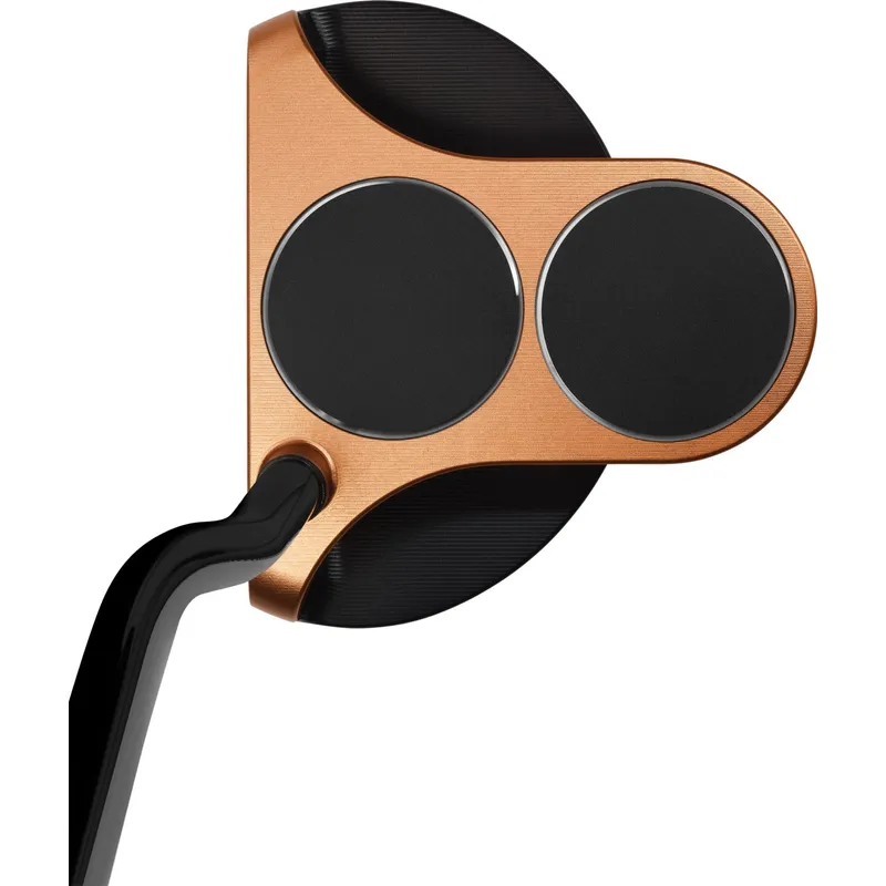 Odyssey Golf Special Edition EXO 2-Ball Putter - Golfballs.com