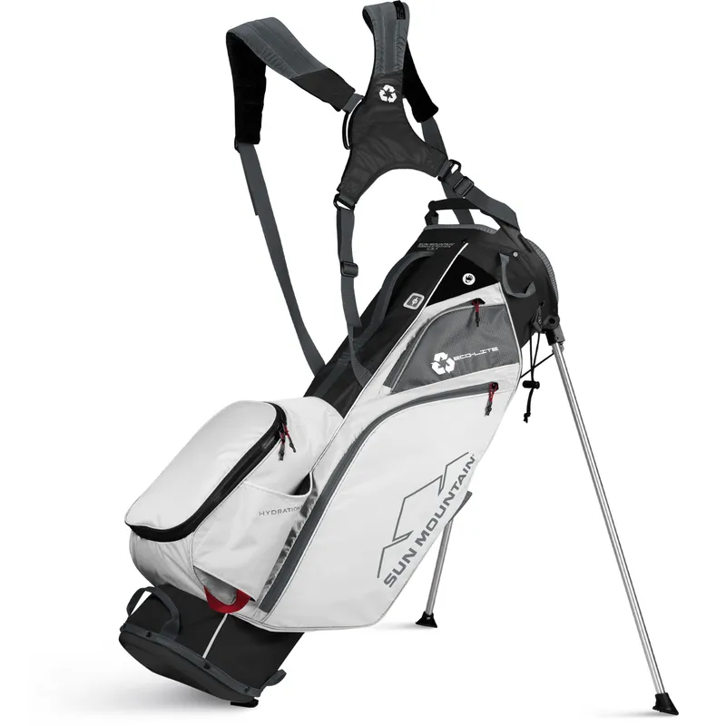 Sun Mountain Eco-Lite Stand Bag - Golfballs.com