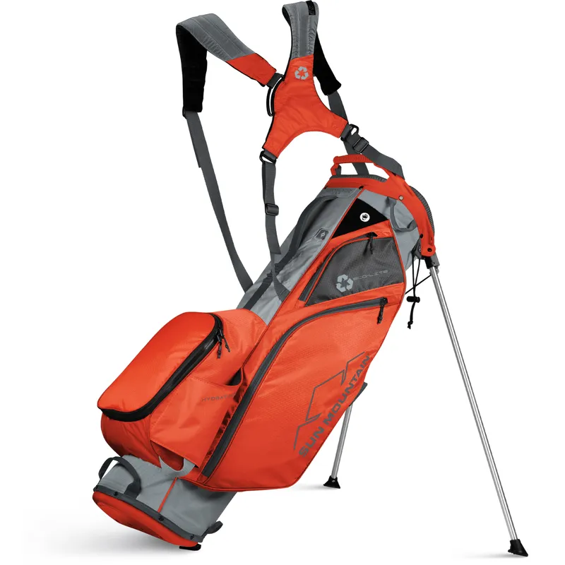 Sun Mountain Eco-Lite Stand Bag - Golfballs.com