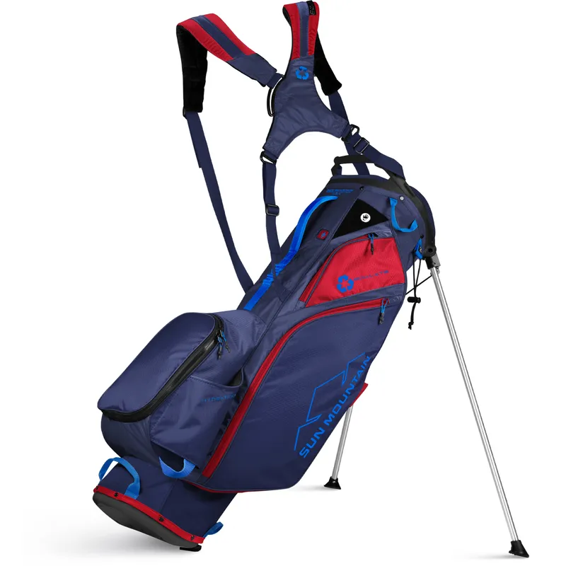 Sun Mountain Eco-Lite Stand Bag - Golfballs.com