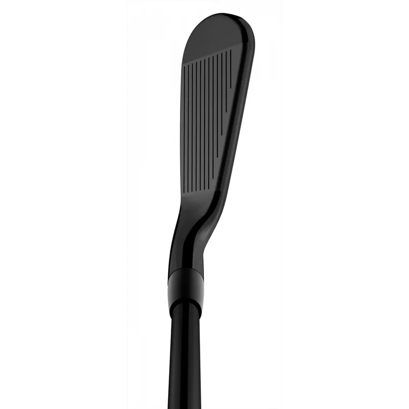 Fers De Golf Titleist 718 AP3 - 4 à PW + GW (8 Fers) - Flex Rigide S300 - Reconditionnés - Pour Droitier