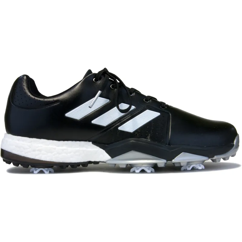 Adidas Adipower Boost 3 Golf Shoes Closeout Model - Golfballs.com