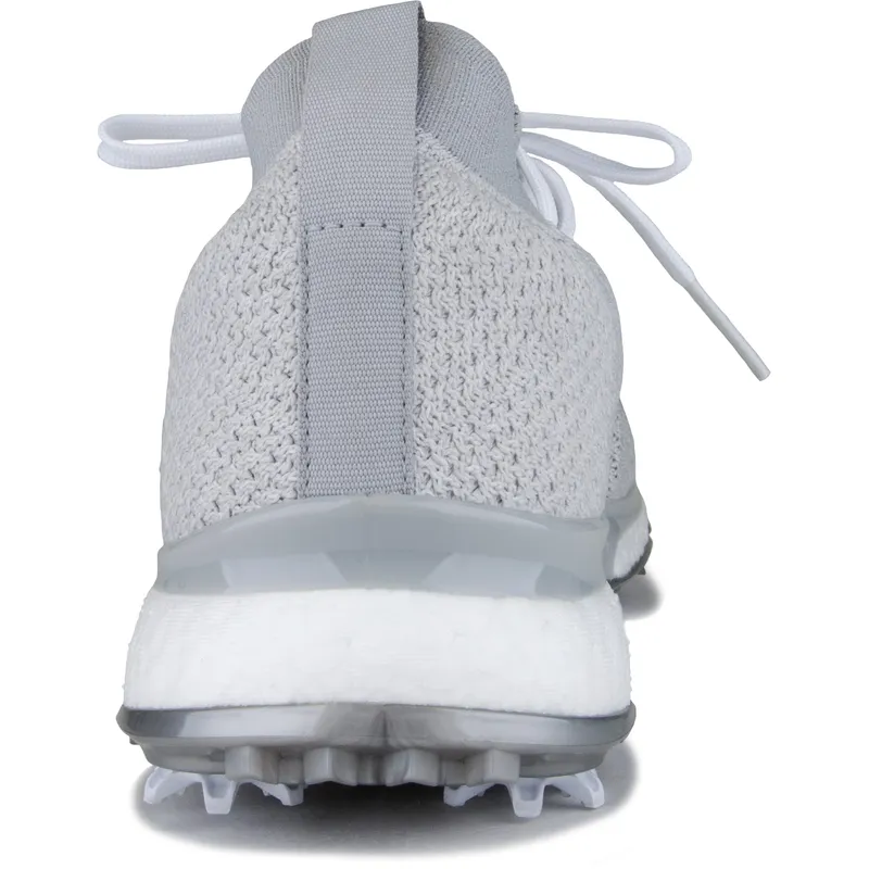 adidas gazelle silver green womens adidas CodeChaos Laceless Primeknit Boost Golf Shoes H06478 main image 0