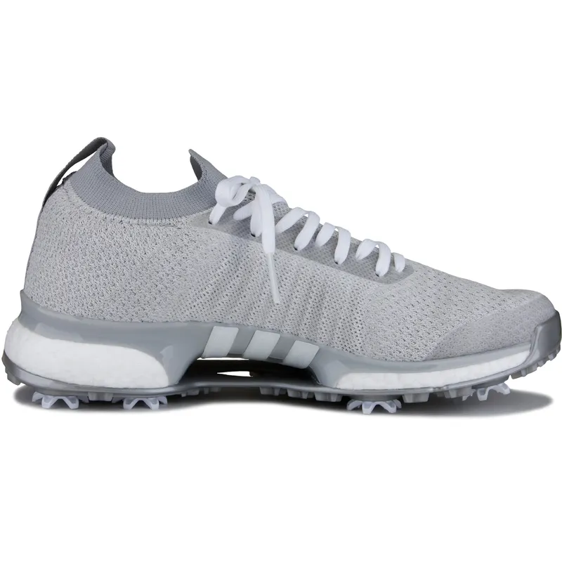 adidas gazelle silver green womens adidas Tour360 25 SL Golf Shoes JR3171 main image 1