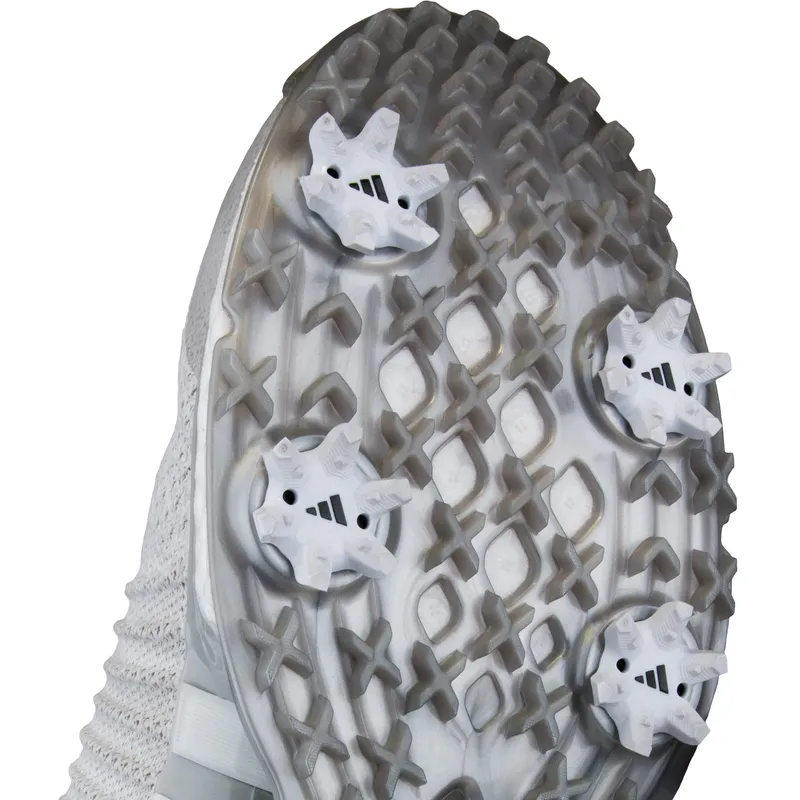 adidas gazelle silver green womens TOUR360 XT PRIMEKNIT SHOES main image 1
