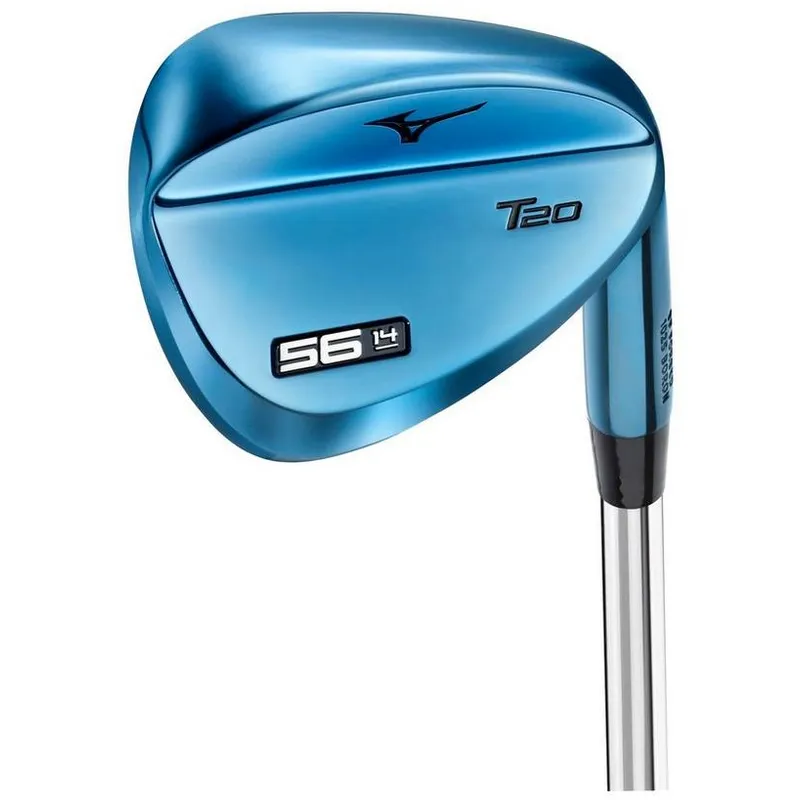 Mizuno T20 Wedge - Golfballs.com