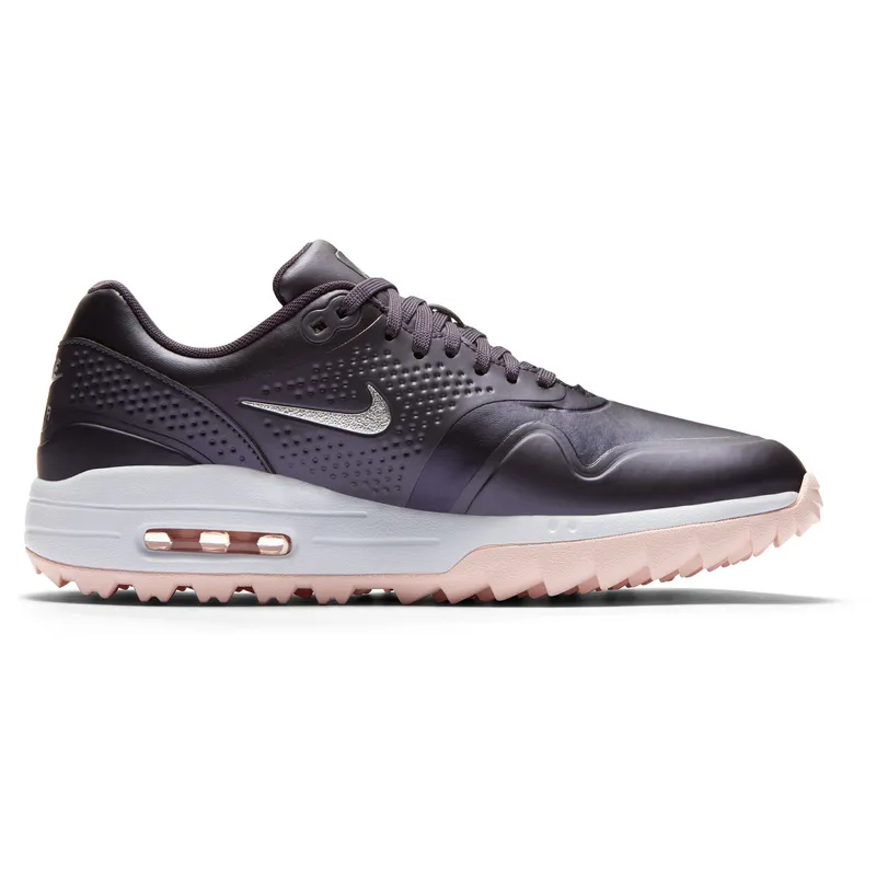 Nike Air Max 1G Golf Shoes for Women - Golfballs.com