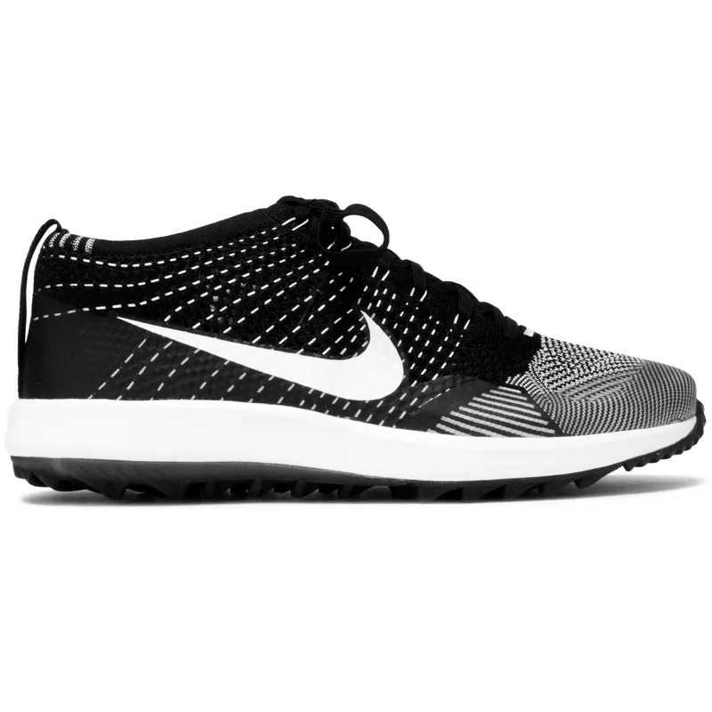 NIKE - 新品同様　23cm NIKE FLYKNIT RACER G ゴルフシューズ Nike Flyknit Racer G Golf Shoe - Golfballs.com