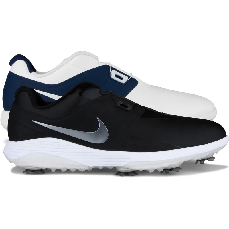 Nike Vapor Pro BOA Golf Shoes - Golfballs.com