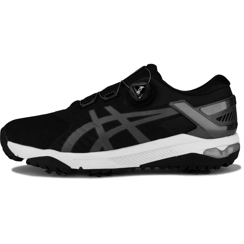 ☆【 asics 】☆GEL-ACE TOUR 2 Boa ゴルフシューズ☆サイズ 27 Asics