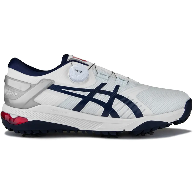 ASICS Gel-Course Duo BOA Golf Shoes