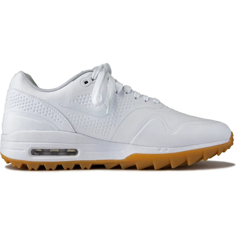 Nike Air Max 1G Golf Shoes for Women - Golfballs.com