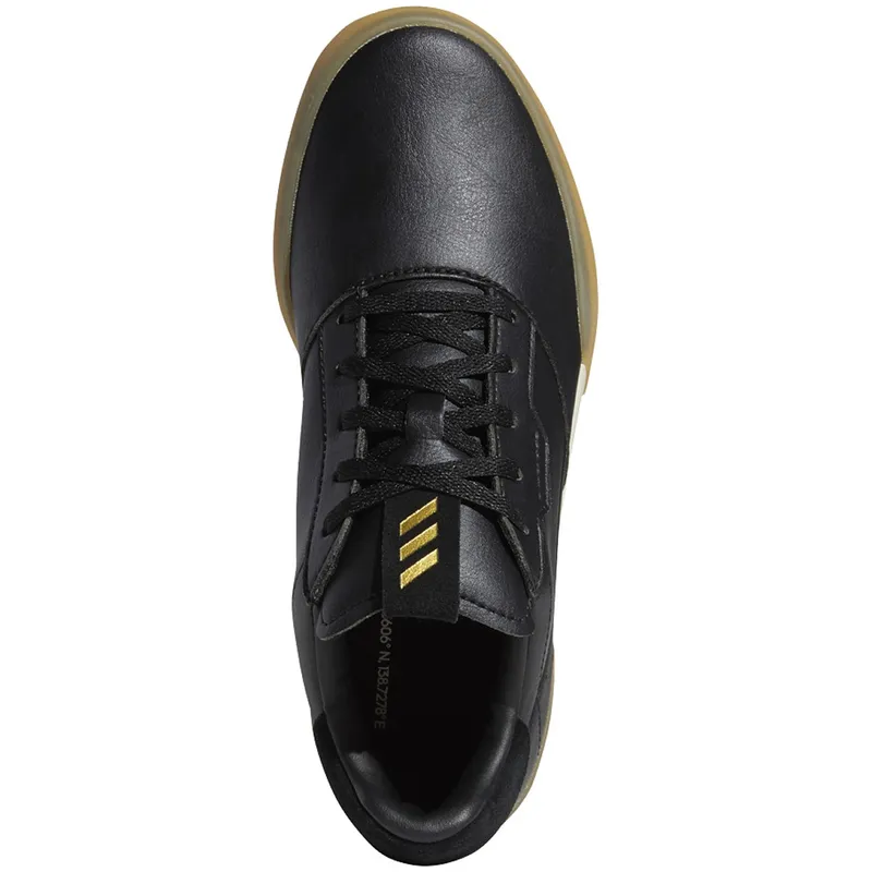 adidas gazelle silver green womens ADICROSS RETRO GOLF SHOE AT CAPITAL GOLF FROM Adidas
