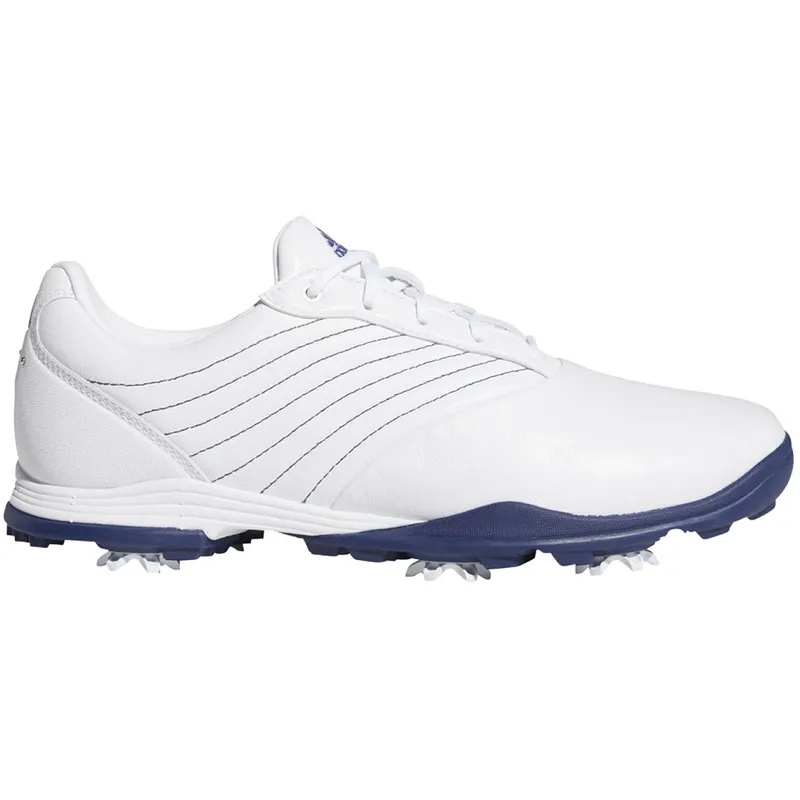 adidas gazelle silver green womens Adidas Womens Adipure Tour Golf Shoes