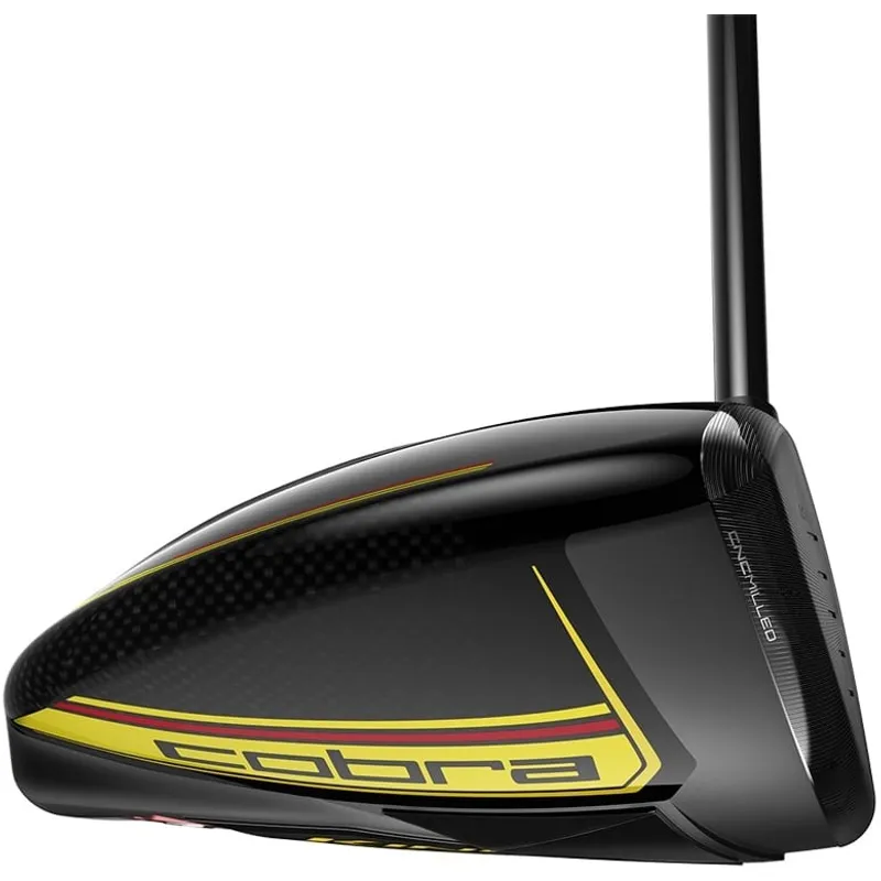 Cobra King Speedzone Xtreme Driver - Golfballs.com