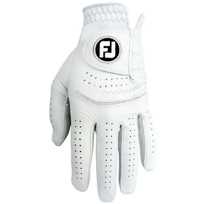 FootJoy Contour FLX Glove for - Golfballs.com