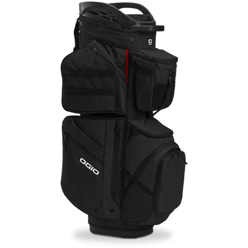Ogio Convoy SE 14 Cart Bag 2020 Model - Golfballs.com
