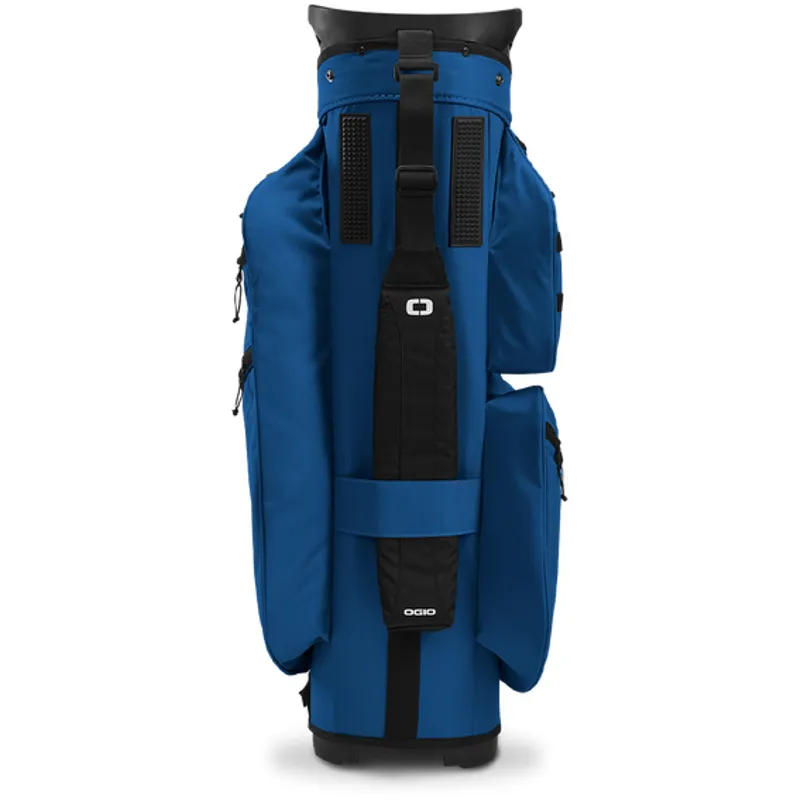 Ogio Convoy SE 14 Cart Bag 2020 Model - Golfballs.com