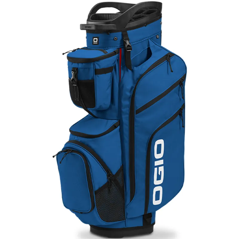 Ogio Convoy SE 14 Cart Bag 2020 Model - Golfballs.com