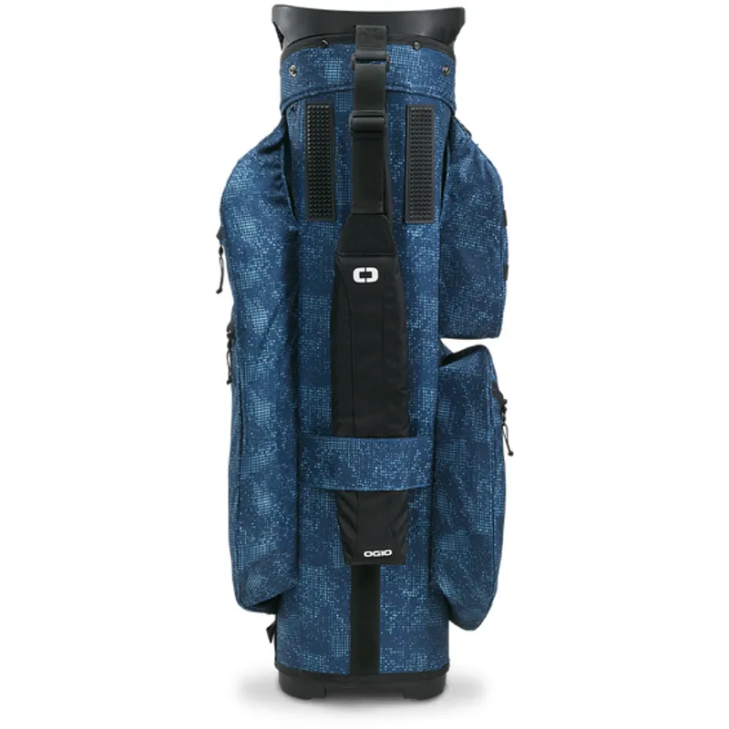 Ogio Convoy SE 14 Cart Bag 2020 Model - Golfballs.com