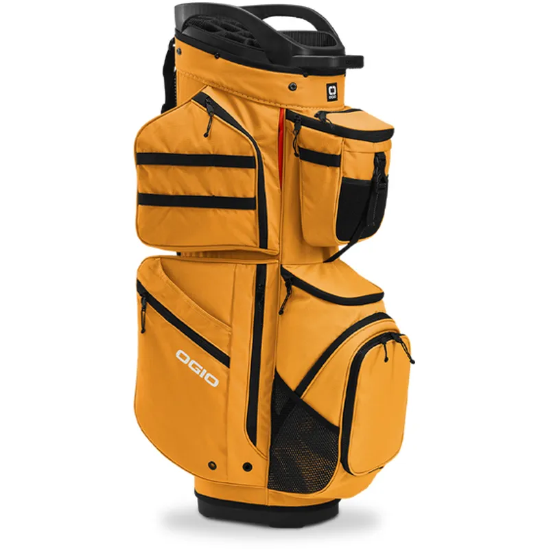 Ogio Convoy SE 14 Cart Bag 2020 Model - Golfballs.com