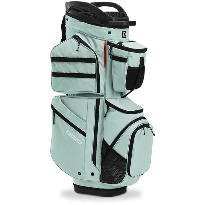 Ogio Convoy SE 14 Cart Bag 2020 Model - Golfballs.com