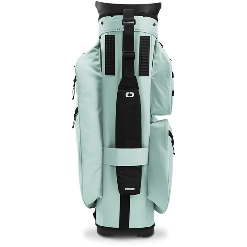 Ogio Convoy SE 14 Cart Bag 2020 Model - Golfballs.com