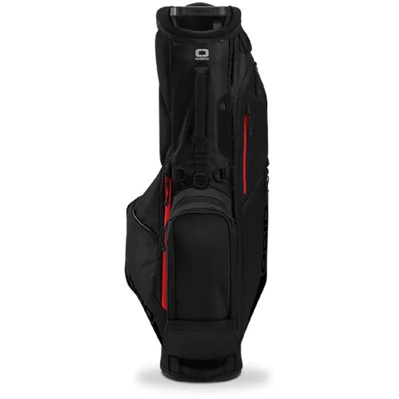 Ogio Fuse 4 Stand Bag 2020 Model - Golfballs.com
